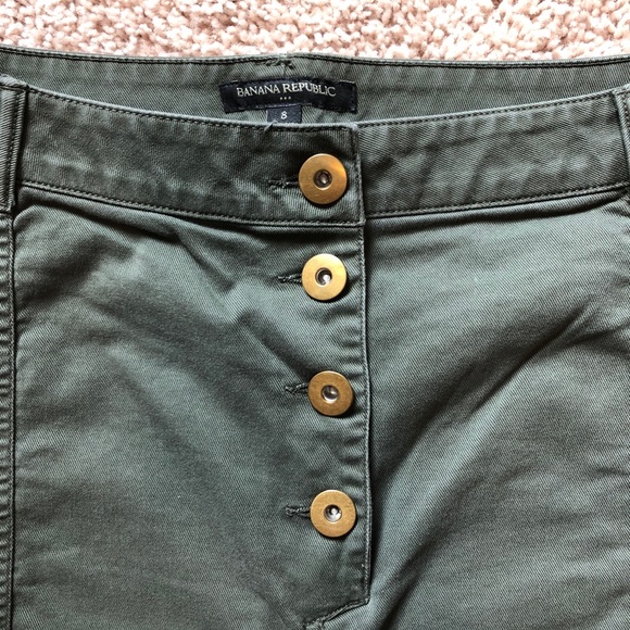 Mini Skirt - Picture 5 of 5